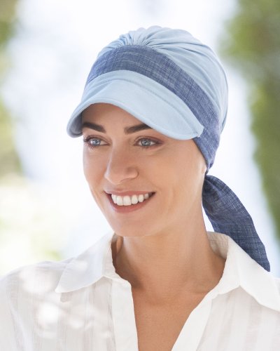 Vincennes Turban by NJ Creation