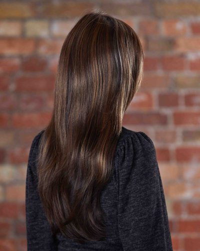 Chocolate Glow Root 