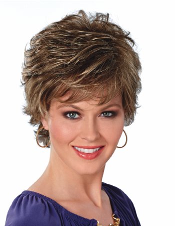 Carson by Paula Young : Ladies / Womens Wigs > Natural Image Wigs