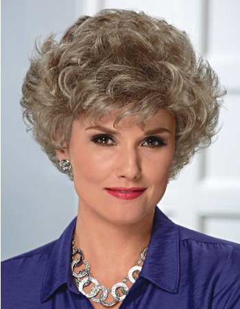 Delite Wig by Paula Young : Ladies / Womens Wigs > Natural Image Wigs