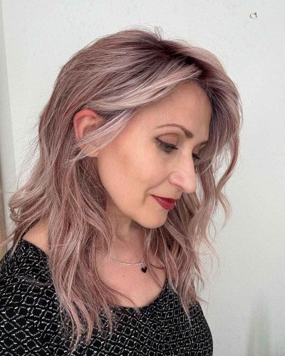 Cherry Blush
