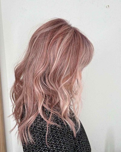 Cherry Blush