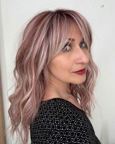 Cherry Blush