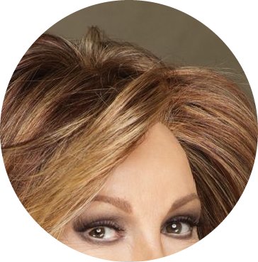 Spotlight Lace Front Wig by Raquel Welch