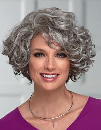 Meryl Wig by Paula Young