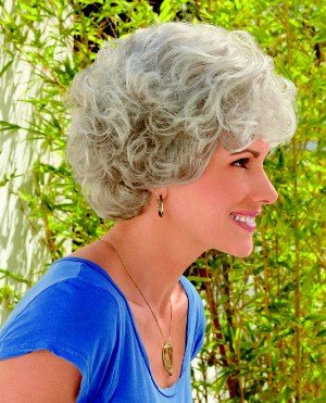 Naples Wig by Paula Young (L)