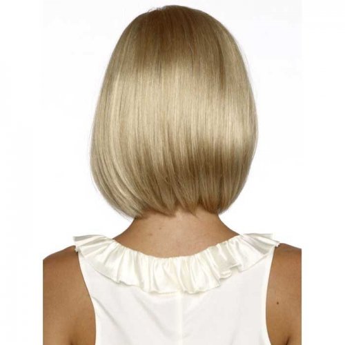 Petite Poppy Wig By Natural Collection