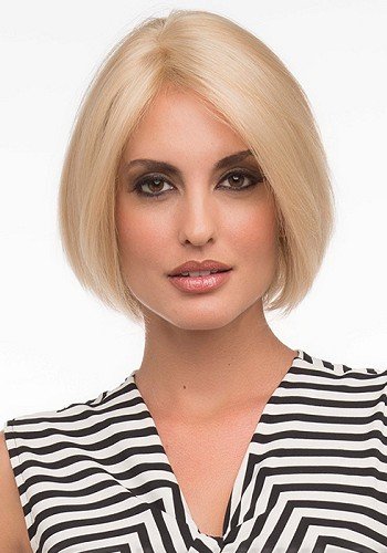 Posey Human Hair Wig by Natural Collection