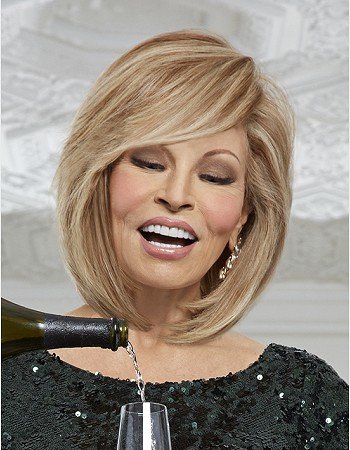 Savoir Faire Couture Remy Wig by Raquel Welch