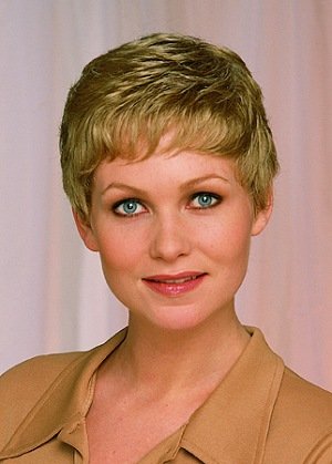 Short and Sweet Wig by Natural Image (Petite)