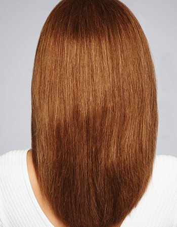 Special Effect Human Hair Top piece by Raquel Welch Transformations