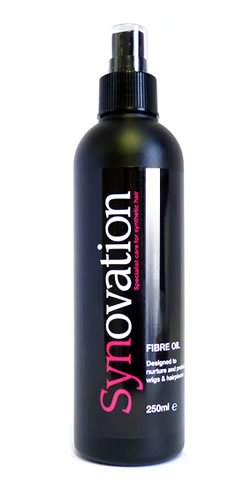 Synovation Fibre Oil 250ml