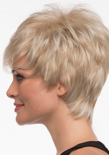 Thistle Wig By Natural Collection