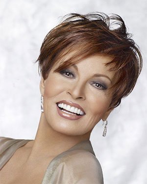 Tres Chic Wig by Raquel Welch